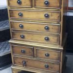 960 3350 CHEST OF DRAWERS